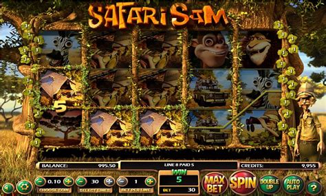 Electric sam ⋆ Jetzt 24/7 kostenlos spielen ⋆ Demo.